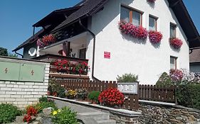Pension Kristyna